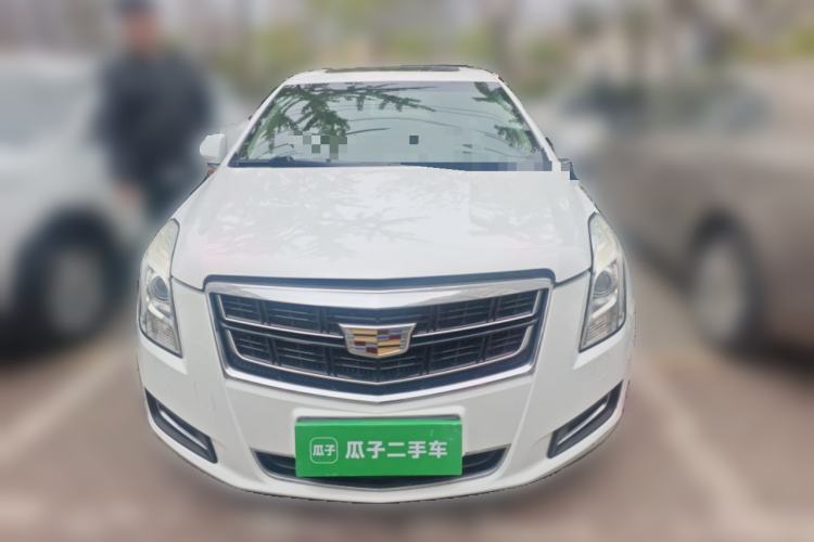 Used Cadillac XTS 2016 28T Tech Edition
