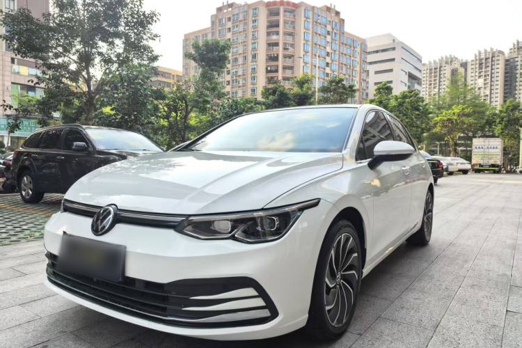 Used Volkswagen Golf 2021 280TSI DSG Pro