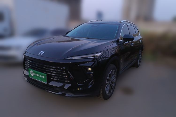 Used Buick Envision 2025 Encore Plus 28T Two-Wheel-Drive Platinum Edition