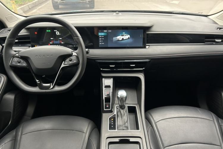 Used Roewe i5 2023 1.5L CVT Luxury Edition