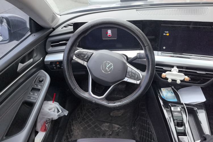 Used Volkswagen Lamando 2022 Lingdu L 280TSI DSG Spicy Edition