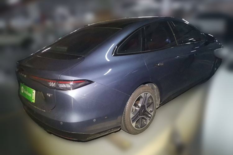 Used AION RT 2025 650 LiDAR Edition