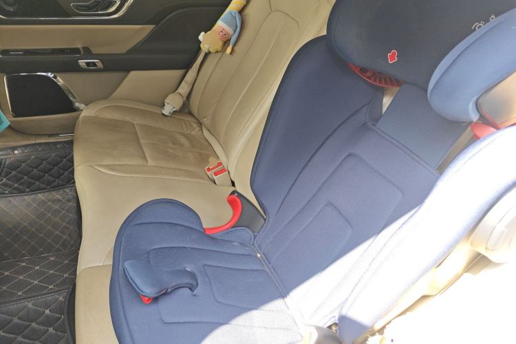 Used Lincoln Continental 2019 2.0T Two-Wheel Drive Prestige Version China VI Standard