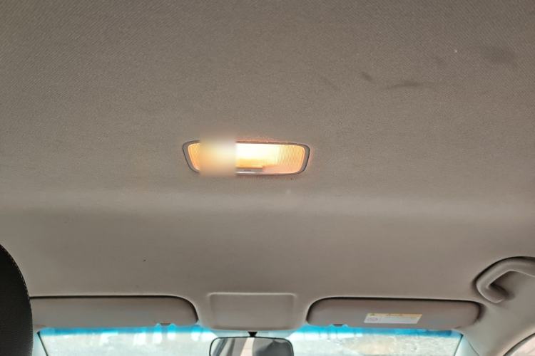 Used Kia K3 2015 1.6L Automatic GL Headliner