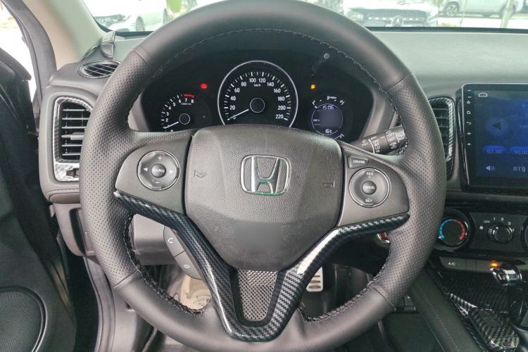 Used Honda Vezel 2018 1.5L CVT 2WD Technology Elite Model
