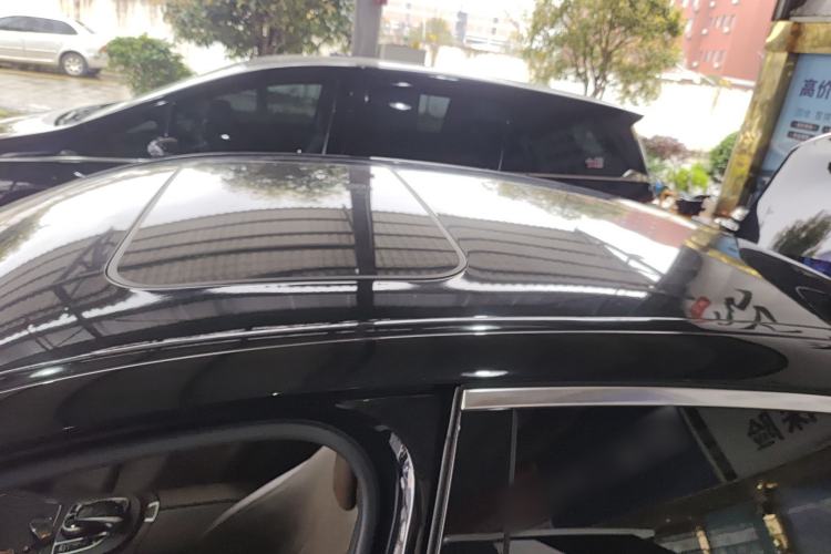 Used Mercedes-Benz E-Class 2016 E 200 L