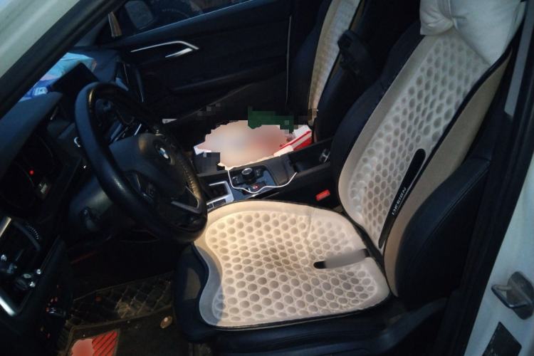 Used BMW 1 Series 2018 118i Sport Edition Left Front Seat