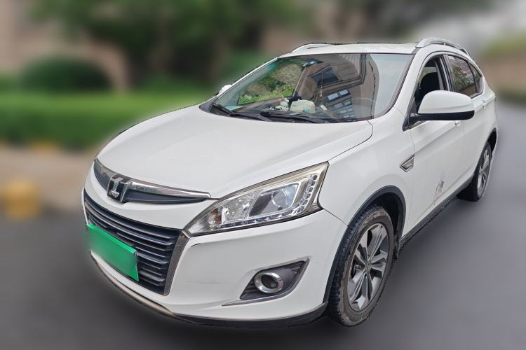 Used Luxgen U6 SUV 2017 1.8T Fashion-Upgraded Model
