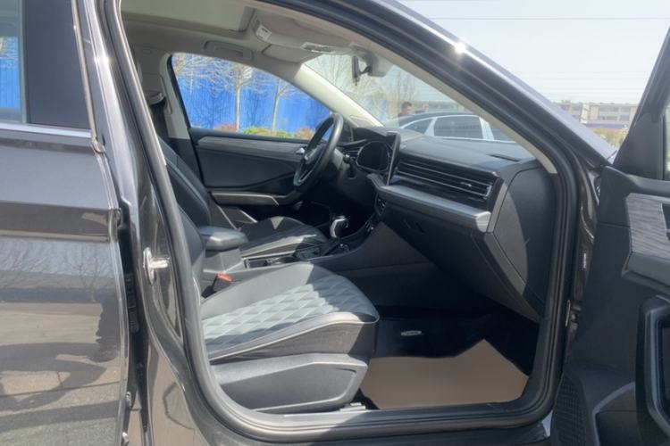 Used Volkswagen Sagitar 2023 300TSI DSG Excellence Edition Interior 8