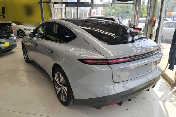 Used Nio ET5 2024 75 kWh