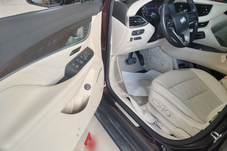 Used Buick Enclave 2020 28T All-Wheel Drive Avenir
