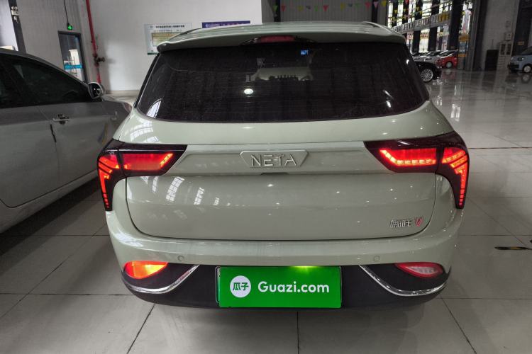 Used NETA V 2022 Chao 300 Lite Lithium Iron Phosphate
