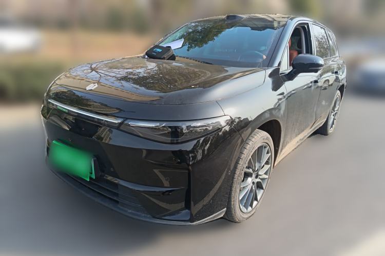 Used Leapmotor C10 2026 605 LiDAR Version