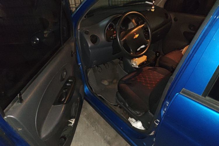 Used Baojun Lechi 2010 1.0L P-TEC Manual Superior Model
