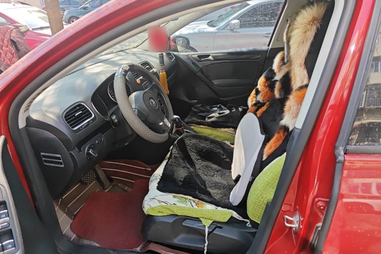 Used Volkswagen Golf 2012 1.4 TSI Automatic Comfort Edition