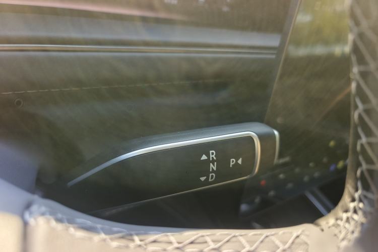 Used Nio ES8 2026 Model 6-seat Executive Signature Edition
