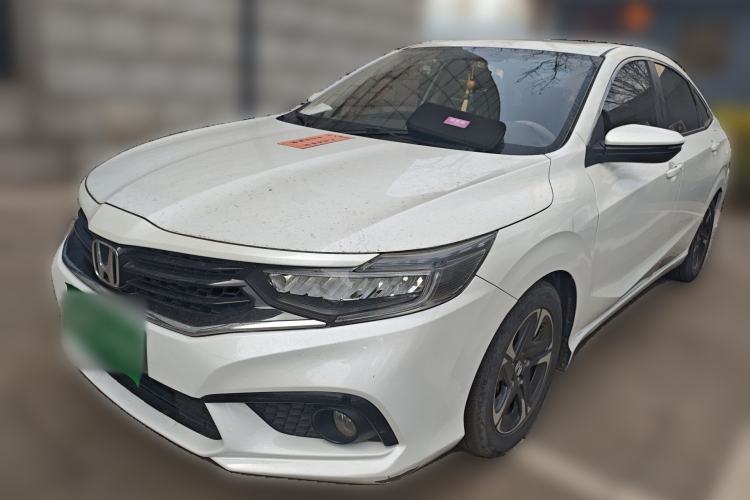 Used Honda Envix 2019 180TURBO CVT Enjoyment Edition China VI