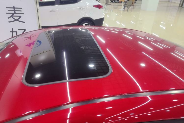 Used Mazda Mazda 3 Axela 2016 Sedan 1.5L Automatic Luxury Model
