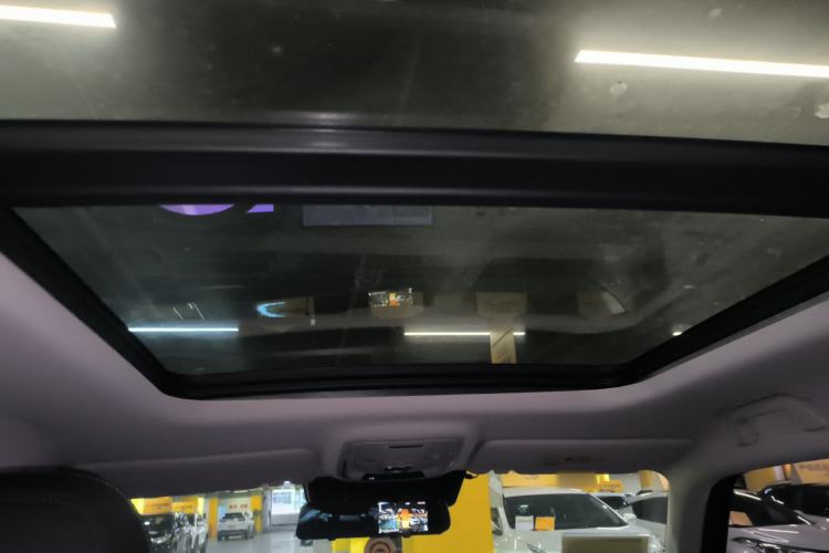 Used Haval H Dog 2023 2.0T All-Wheel-Drive Chaoye Plus
