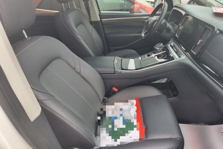 Used GAC Trumpchi M8 2021 Master Series 390T Ultimate Edition
