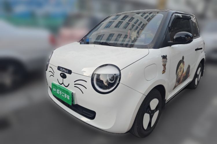 Used Qiyuan Lumin 2024 130km Qingyue Version