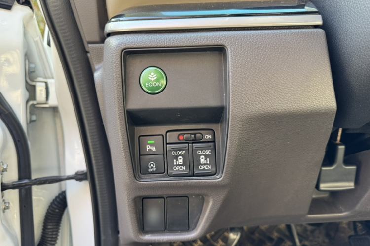 Used Honda Odyssey 2015 2.4L Smart Edition