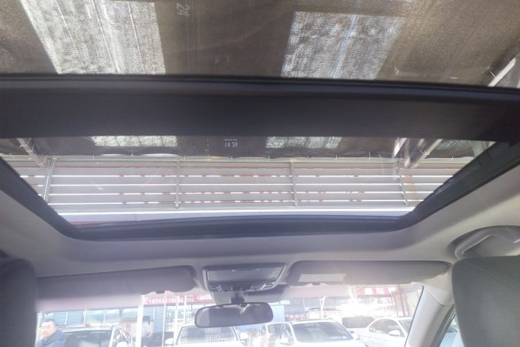 Used Honda CR-V 2021 240TURBO CVT Two-Wheel Drive Urban Edition
