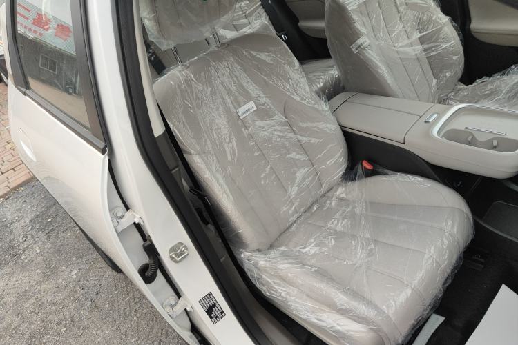 Used AION UT 2025 330 Starlight Edition Right Front Seat