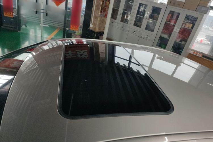 Used BMW 3 Series 2017 320Li xDrive Fashion Model
