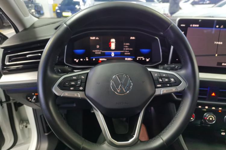 Used Volkswagen Sagitar 2023 280TSI DSG Beyond Lite Edition