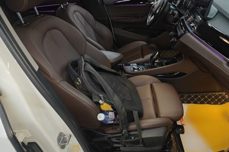 Used BMW X2 2023 sDrive25i M Sport Night Edition