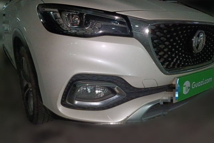 Used MG HS 2019 30T Automatic 2WD Trophy Supreme Edition China VI Standard
