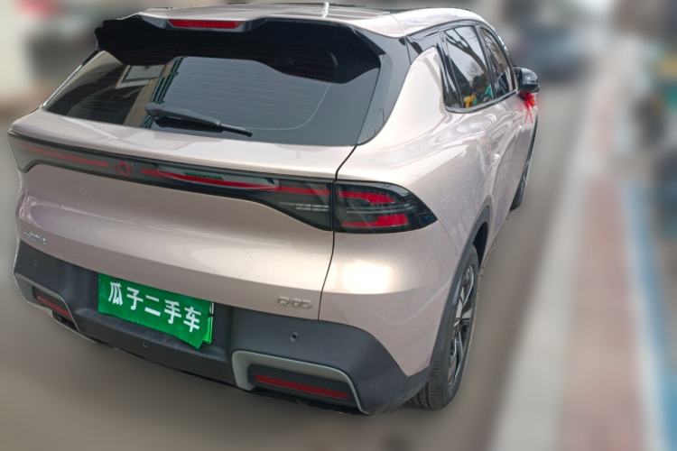 Used Qiyuan Q05 2026 Model 506 Max