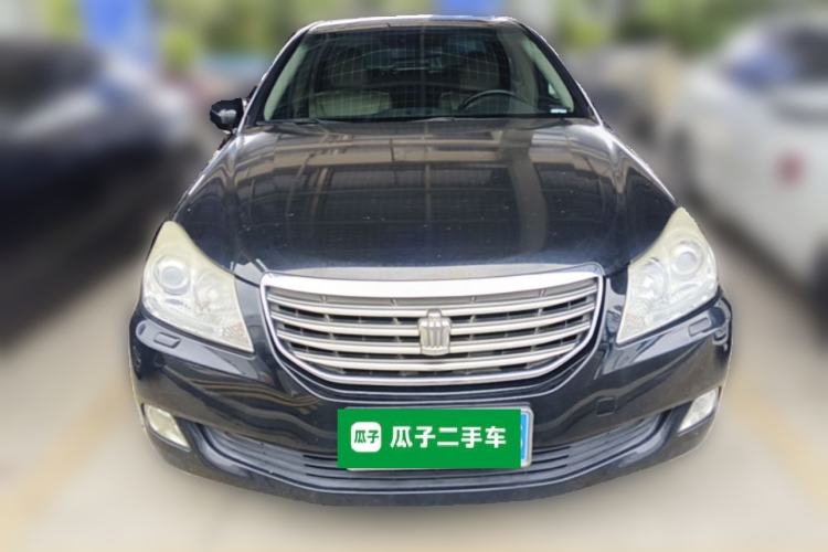 Used Toyota Crown 2010 3.0L Royal Saloon