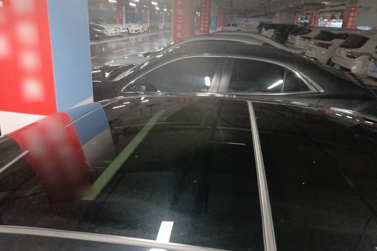 Used Honda Accord 2022 260TURBO Phantom Night · Prestige Edition