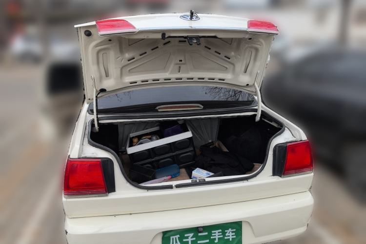 Used Volkswagen Jetta 2012 1.6L Commemorative Edition
