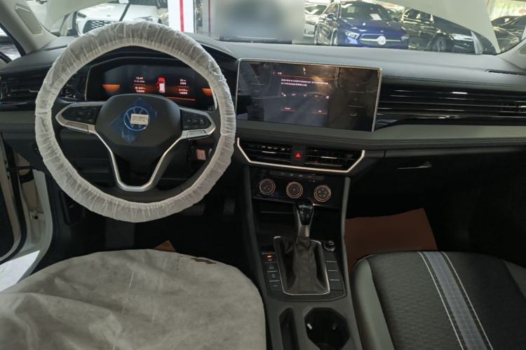 Used Volkswagen Sagitar 2025 Facelift 200TSI DSG Flyover Edition