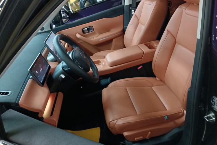 Used Leapmotor C16 2024 Range-Extended 200 LiDAR Edition
