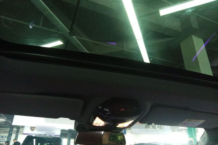 Used BMW 5 Series 2025 530Li Leading Model M Sport Package