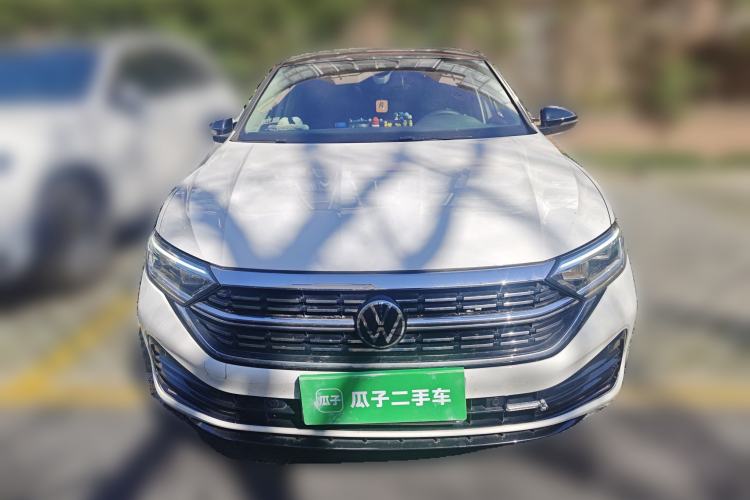 Used Volkswagen Sagitar 2023 300TSI DSG Excellence Edition
