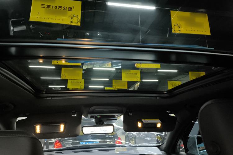 Used Cadillac XT4 2023 28T Two-Wheel Drive Prestige Version