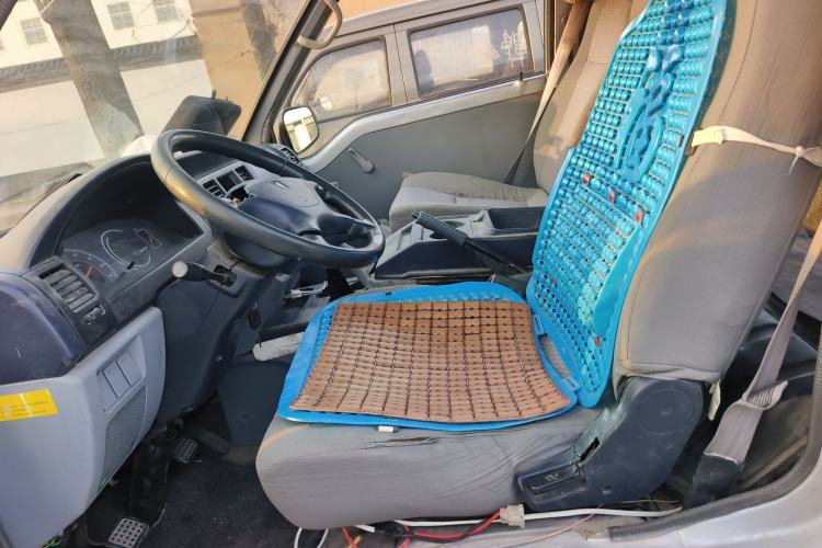 Used Soueast Delica 2008 2.0L Economy Version Left Front Seat