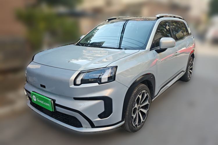 Used AION V 2024 Aion Tyrannosaurus 520 Smart Luxury Edition