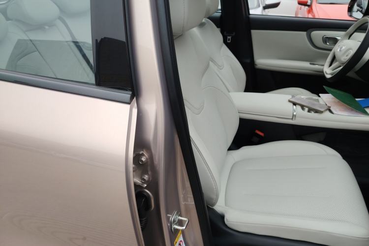 Used Qiyuan Q05 2026 Model 506 Max
