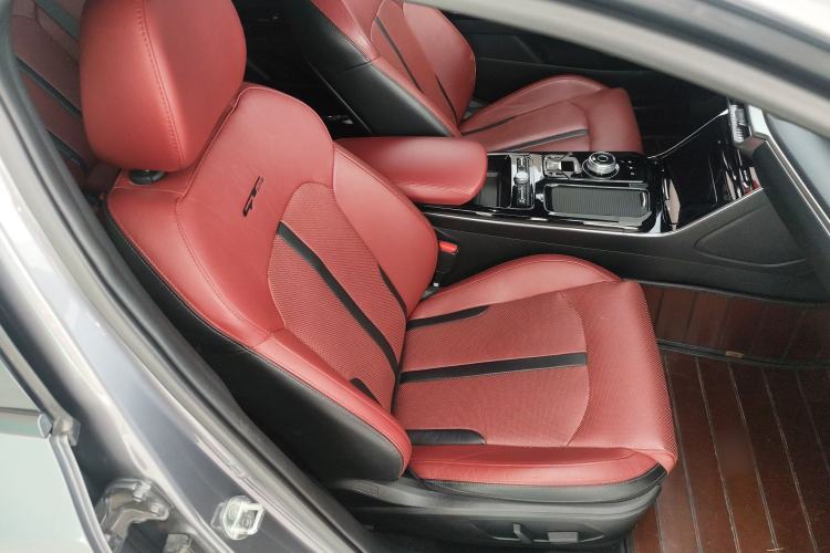 Used Kia K5 2020 380T GT-Line Prestige Tech Edition