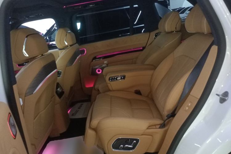 Used Zeekr 9X 2025 Ultra Edition
