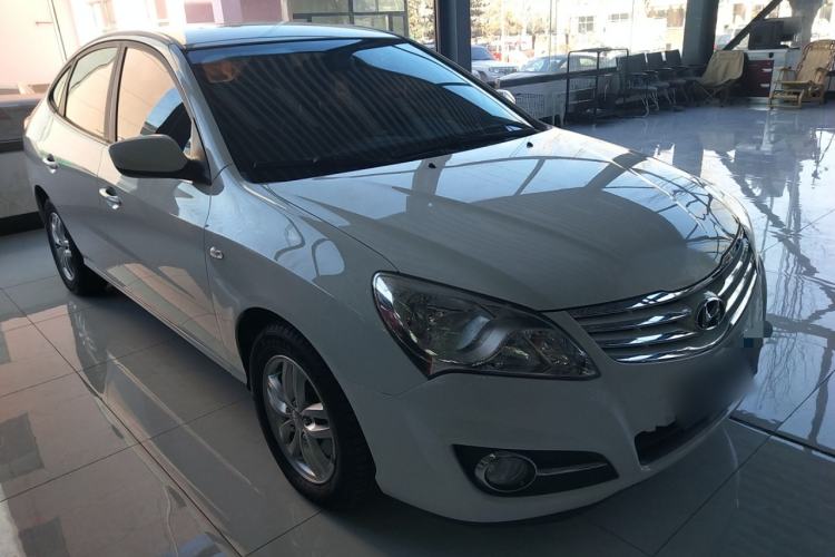 Used Hyundai Celesta 2011 1.6L Automatic Comfort Edition