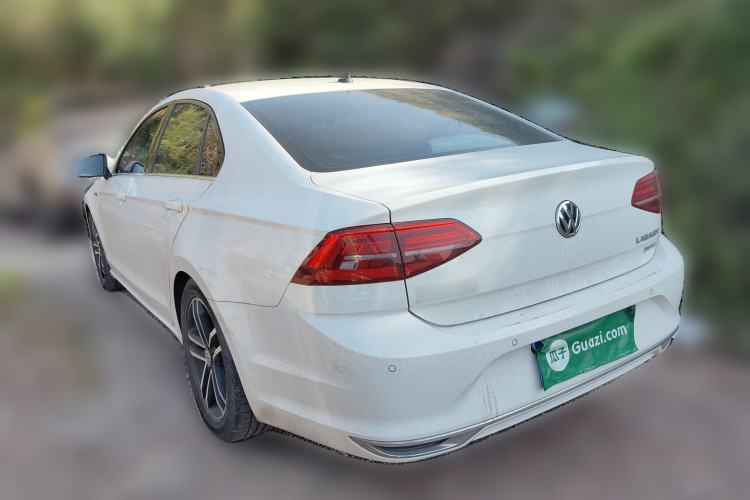 Used Volkswagen Lamando 2019 280TSI DSG Comfort Edition China VI standard
