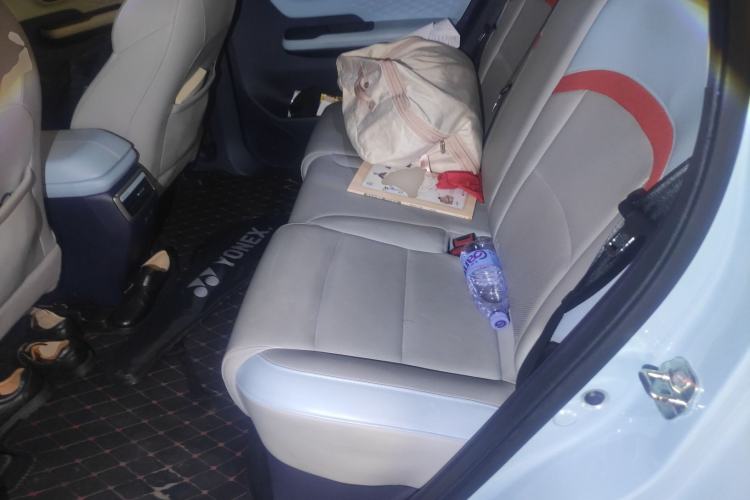 Used AION Y 2021 70 Enjoyment Tech Edition