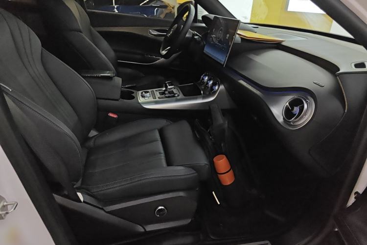 Used Denza X 2020 PHEV Flagship Edition
